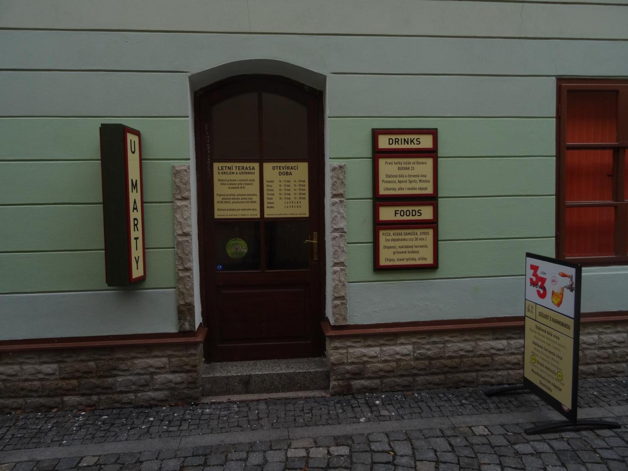 Primabyt Sušice Esterno foto