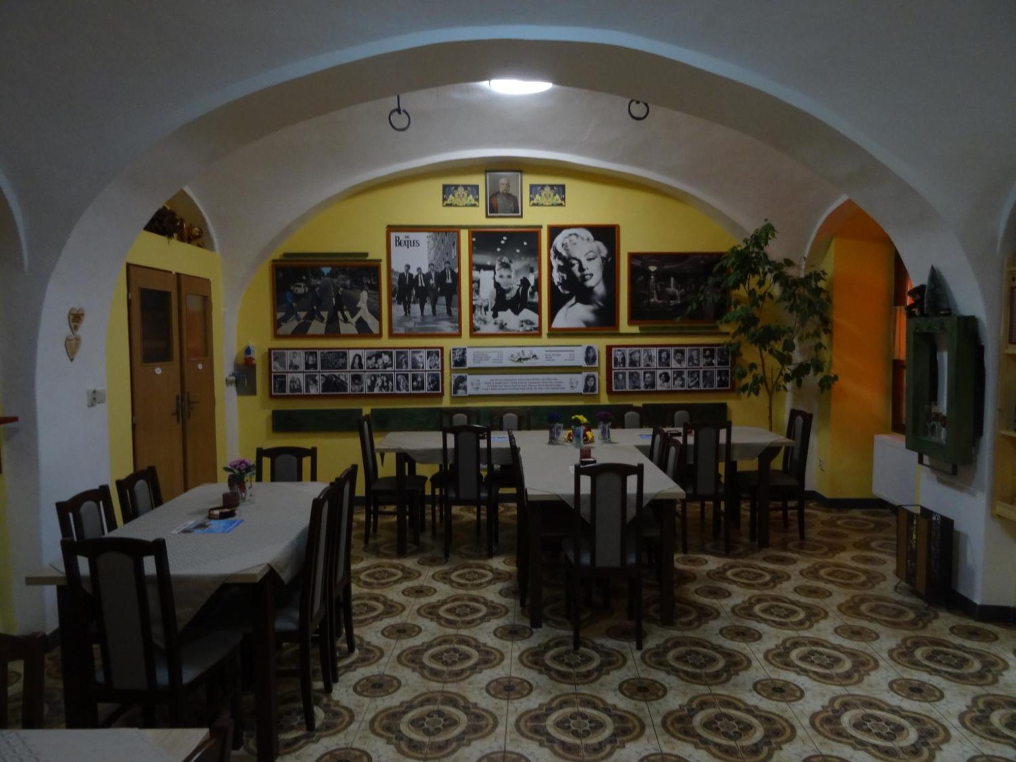 Primabyt Sušice Esterno foto