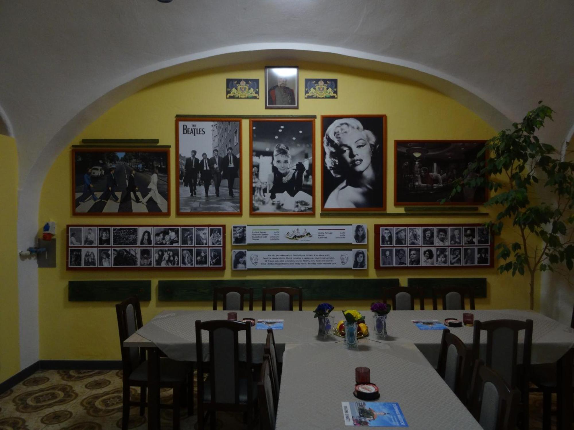 Primabyt Sušice Esterno foto