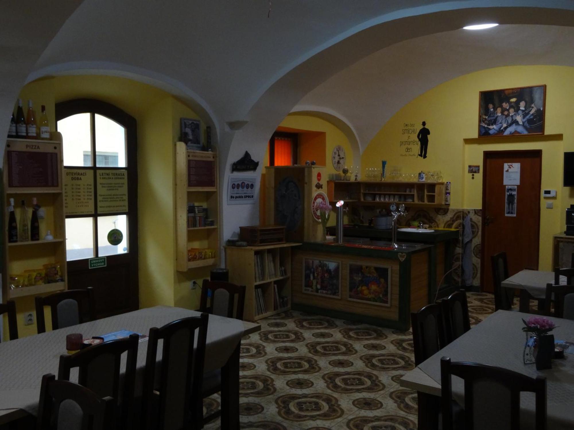 Primabyt Sušice Esterno foto
