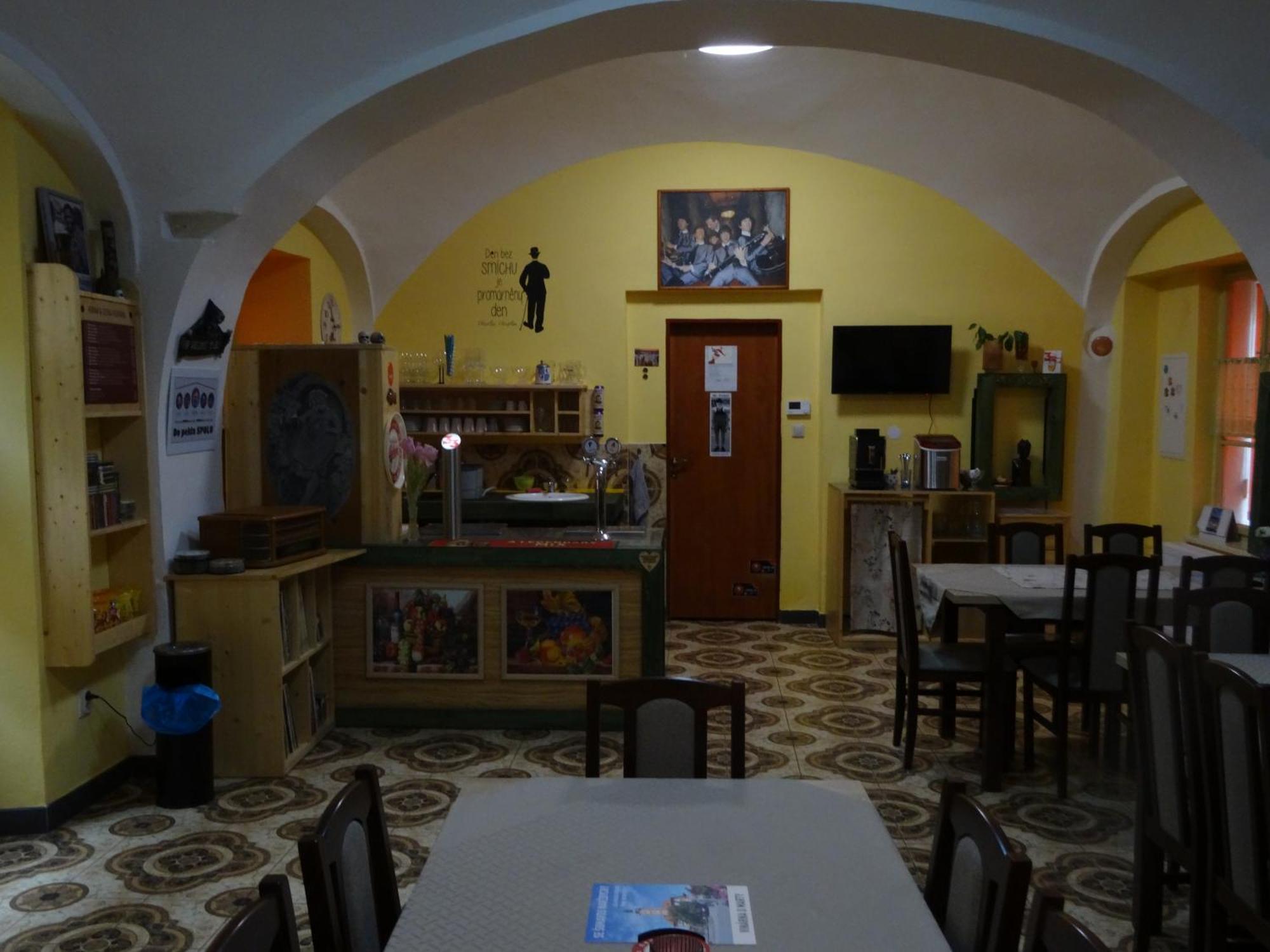 Primabyt Sušice Esterno foto
