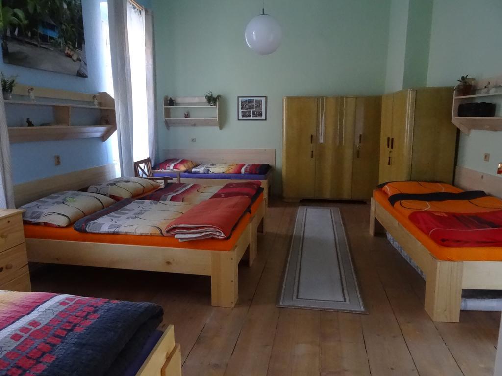 Primabyt Sušice Esterno foto