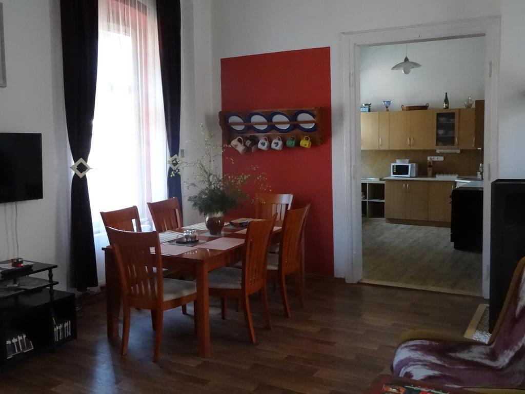 Primabyt Sušice Esterno foto