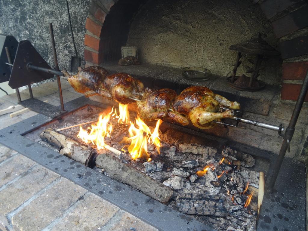 Primabyt Sušice Esterno foto