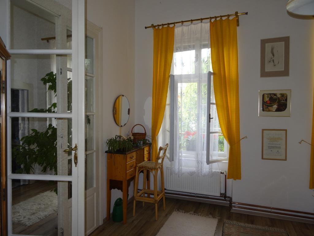 Primabyt Sušice Esterno foto