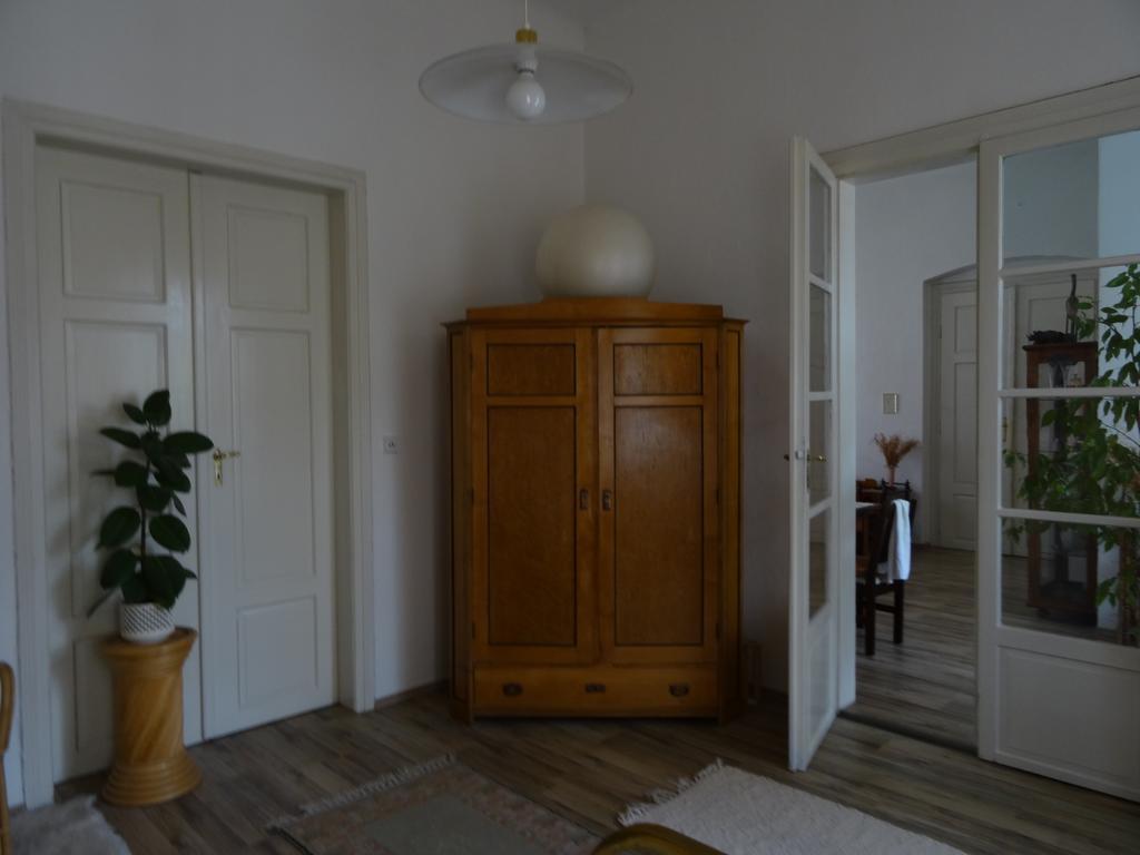 Primabyt Sušice Esterno foto