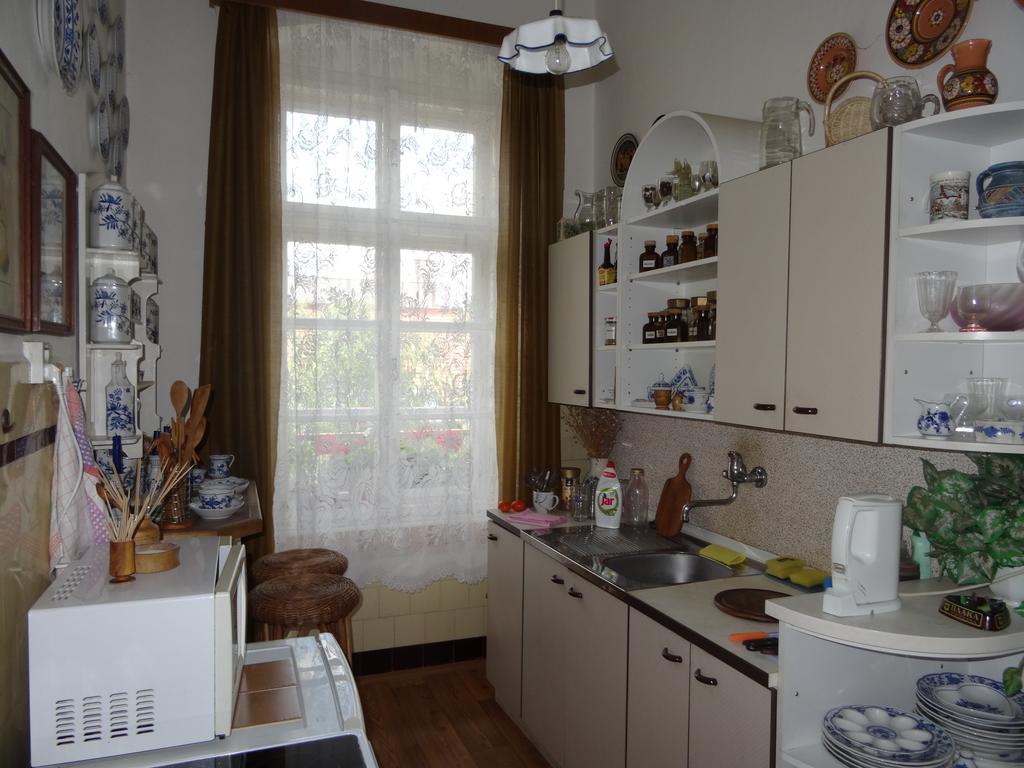Primabyt Sušice Esterno foto