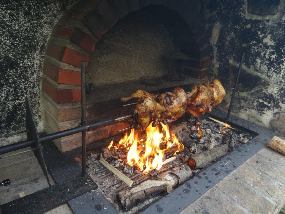 Primabyt Sušice Esterno foto