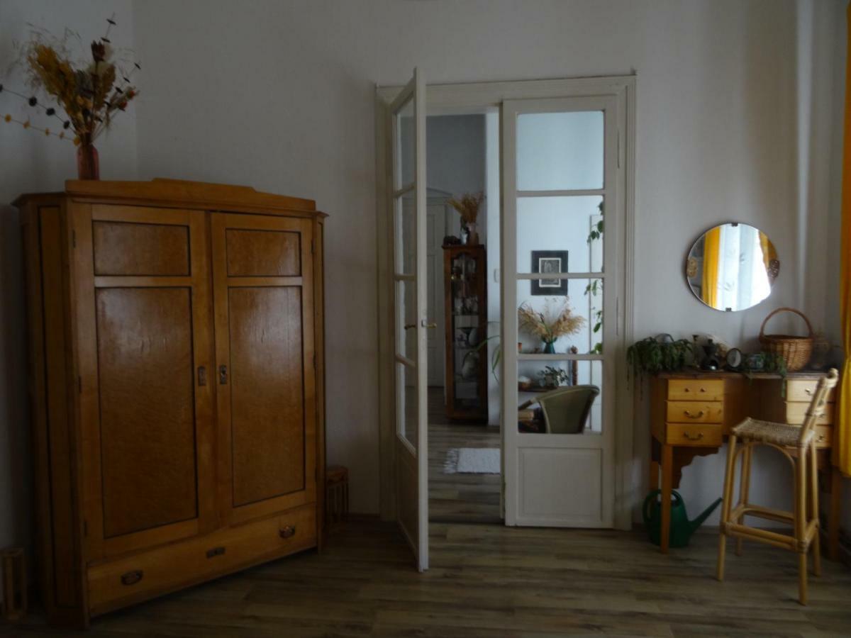 Primabyt Sušice Esterno foto