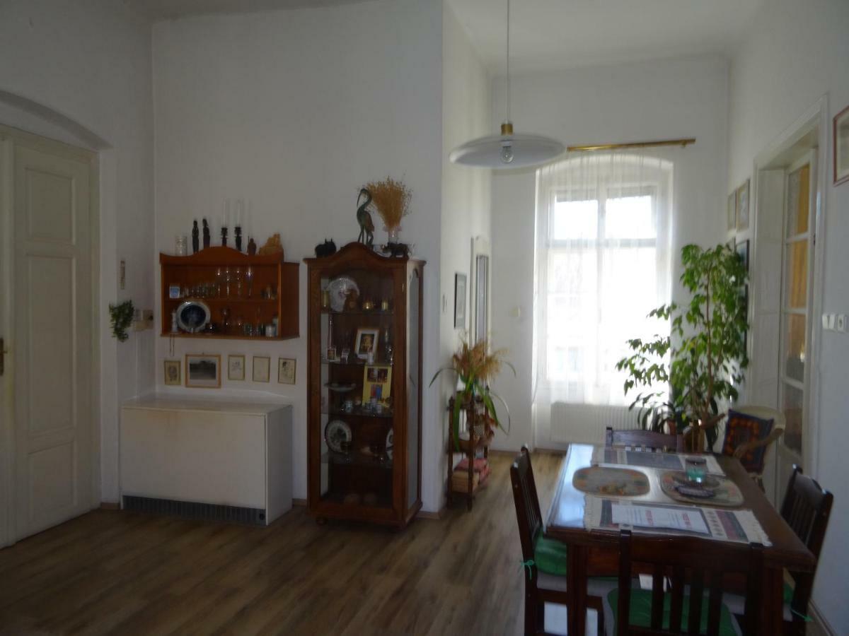 Primabyt Sušice Esterno foto