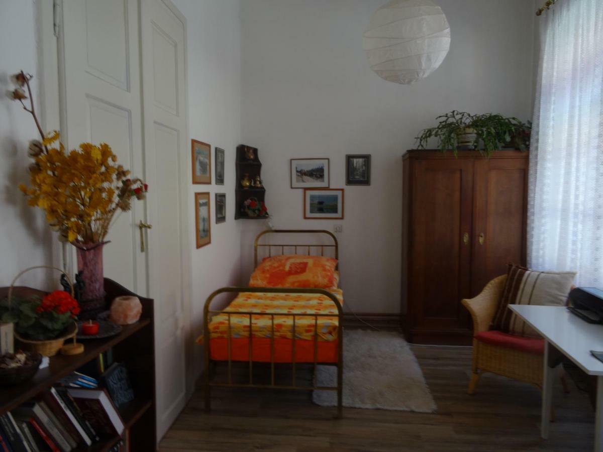 Primabyt Sušice Esterno foto