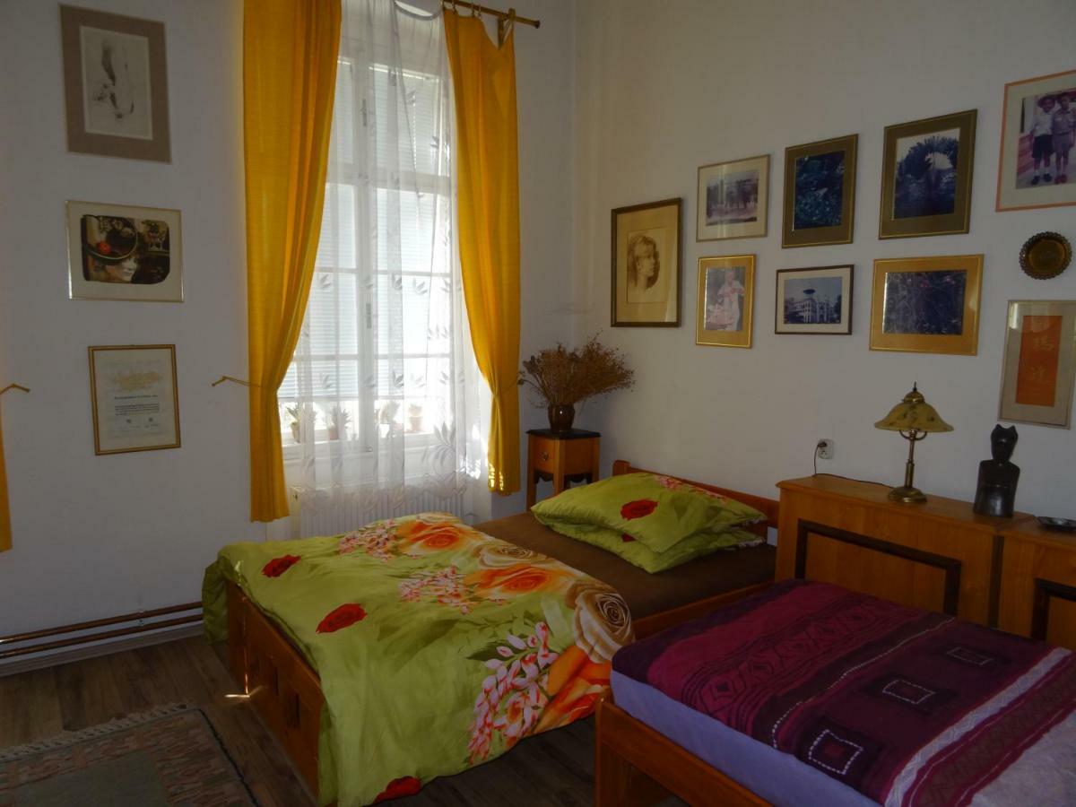 Primabyt Sušice Esterno foto