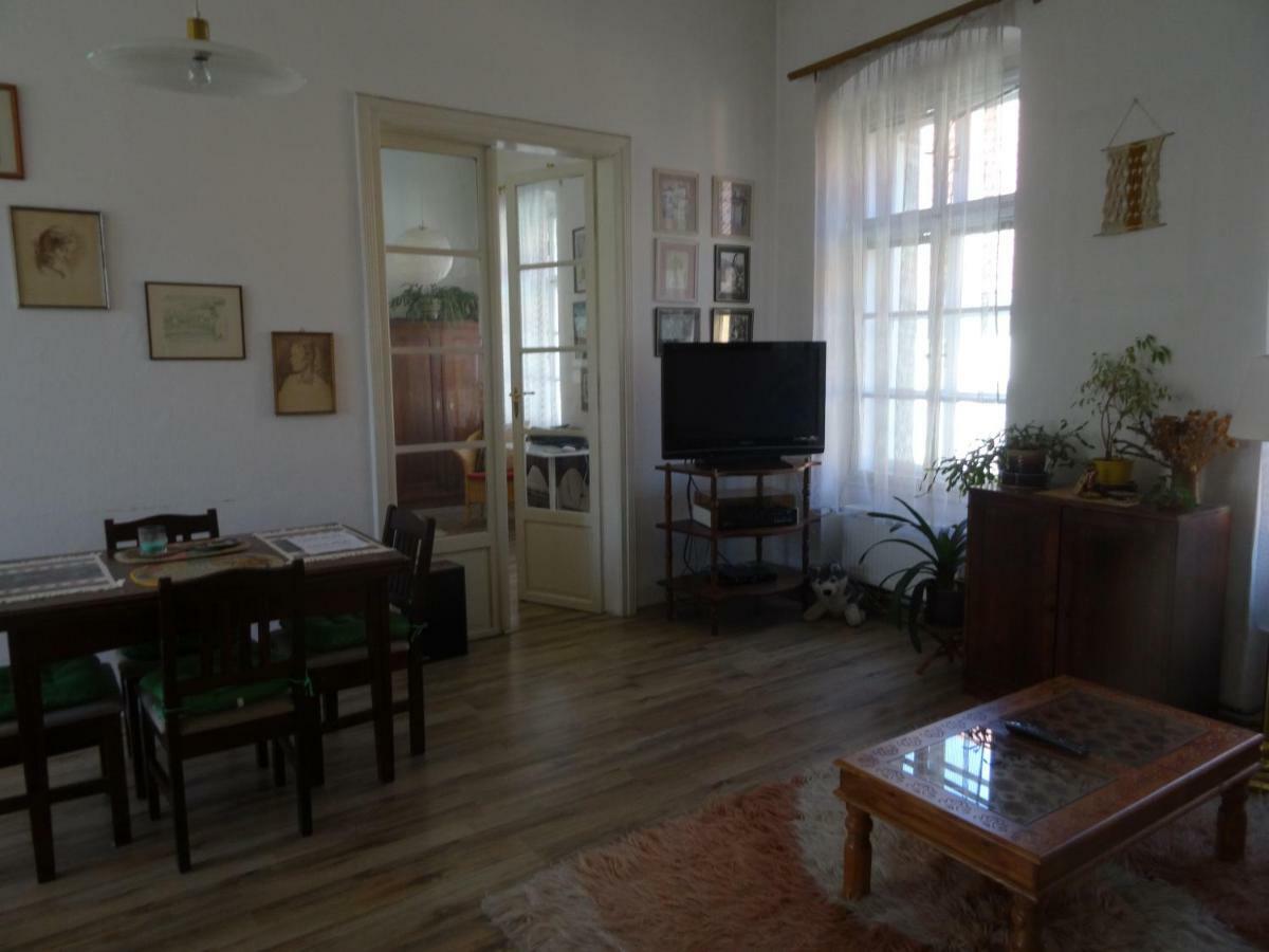 Primabyt Sušice Esterno foto