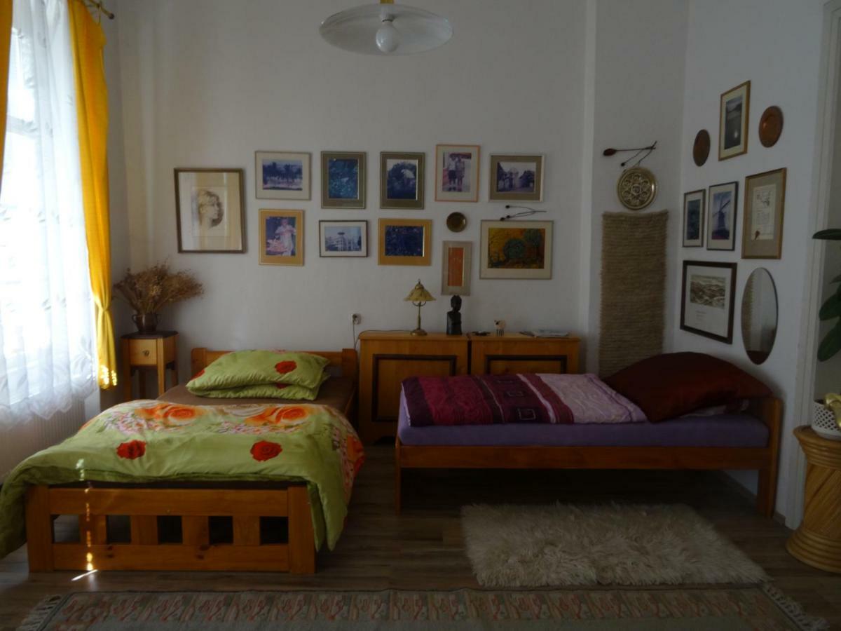 Primabyt Sušice Esterno foto