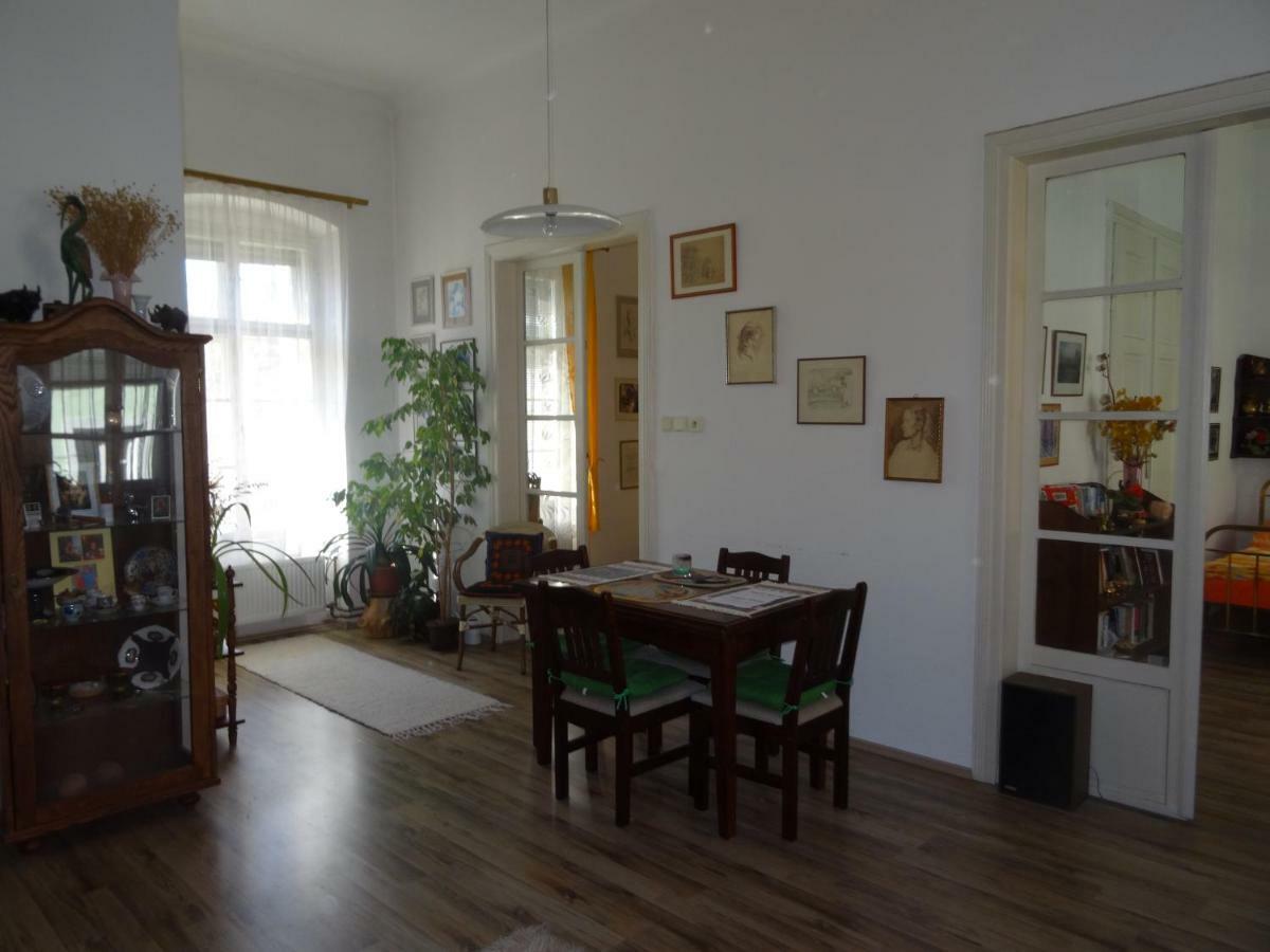 Primabyt Sušice Esterno foto