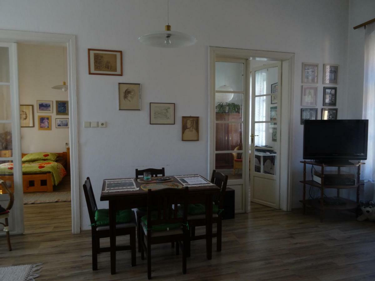 Primabyt Sušice Esterno foto