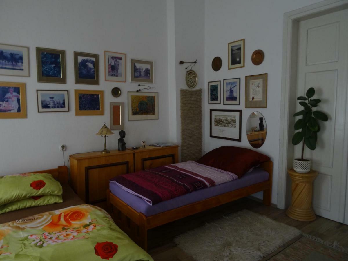 Primabyt Sušice Esterno foto