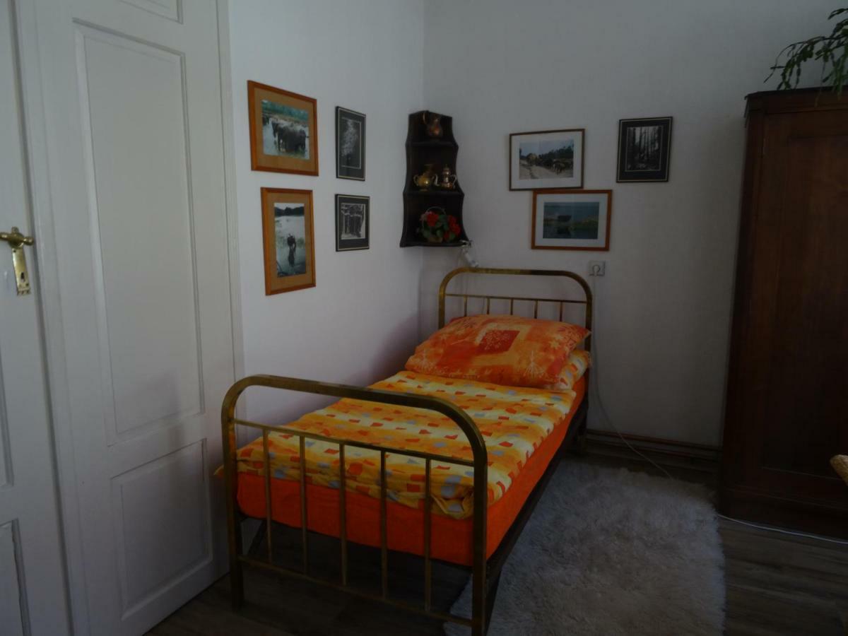 Primabyt Sušice Esterno foto